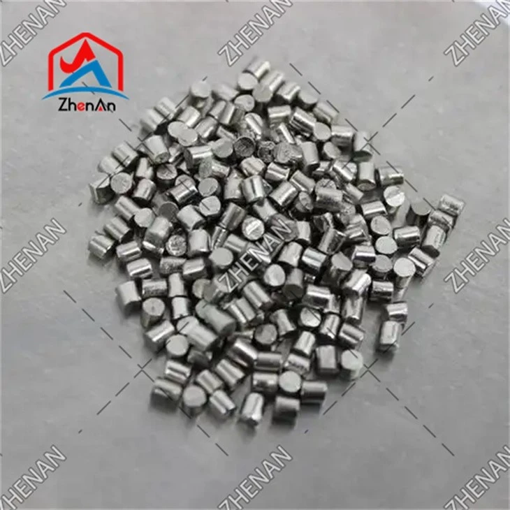 99.95 Nickel Particles