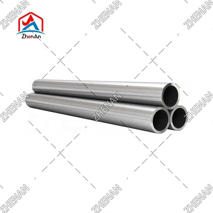 99.95% Tantalum Pipe