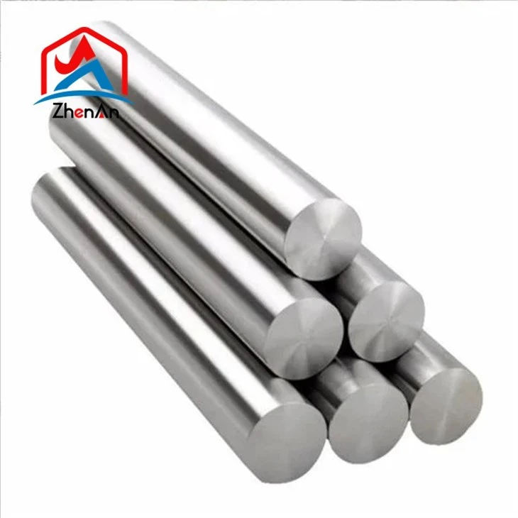 99.99% Zirconium Rod