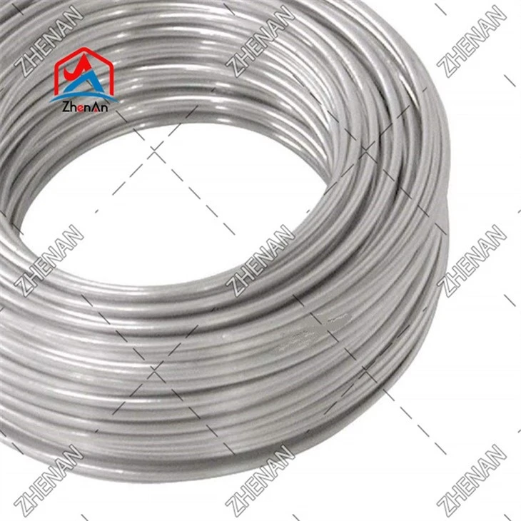 Aluminum Craft Wire