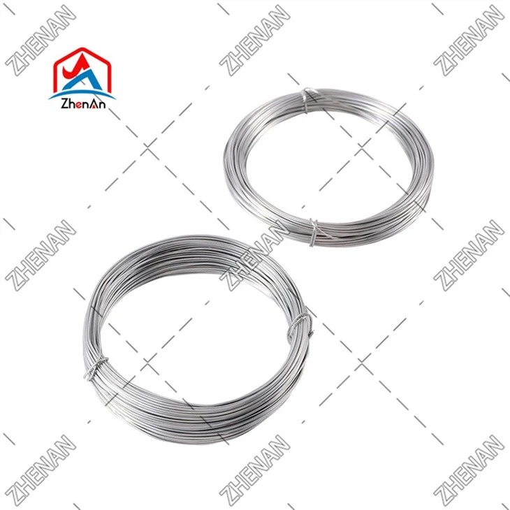5m Flexible Aluminum Wire