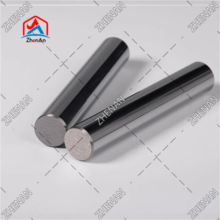 Cold-Rolled And Hot-Rolled W Rod