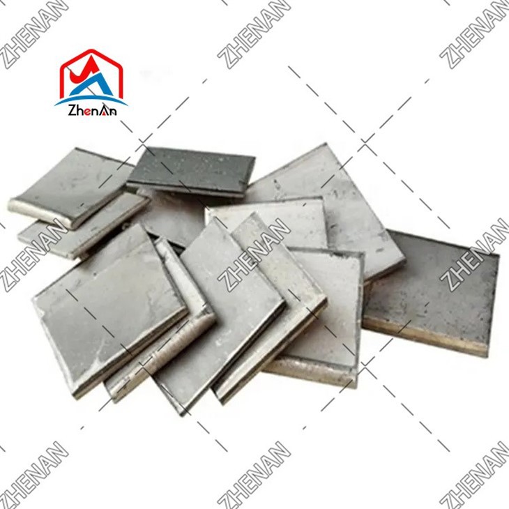 Customized Electrolytic Cobalt Flakes