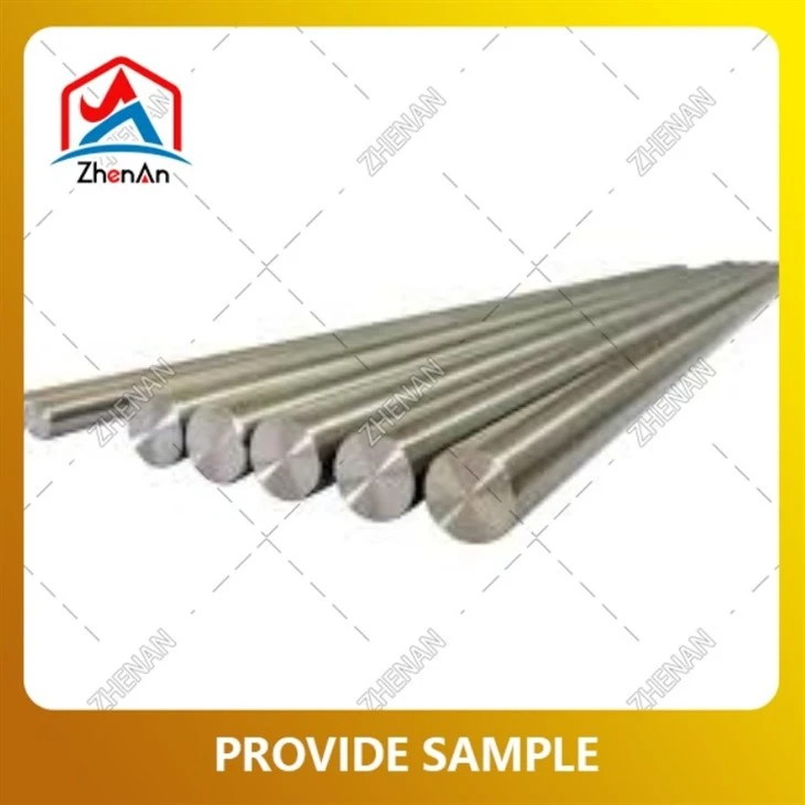 ta alloy round bar factory