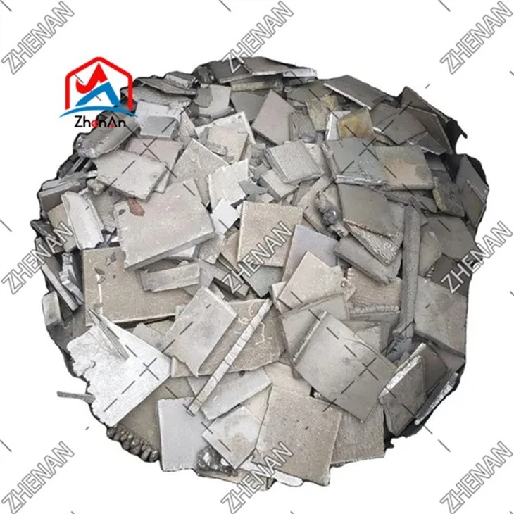 Electrolytic Cobalt Plates
