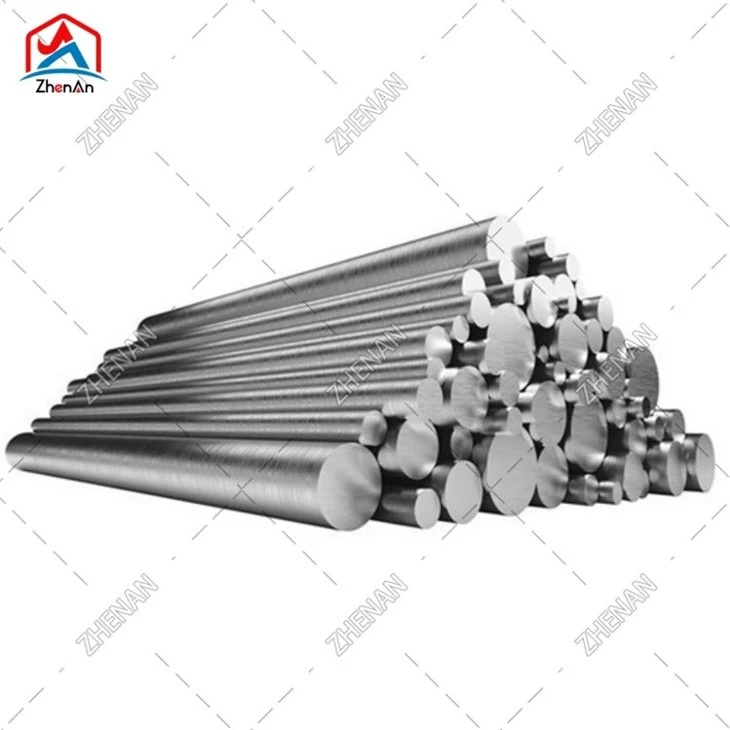 High Hardness Zirconium Bar