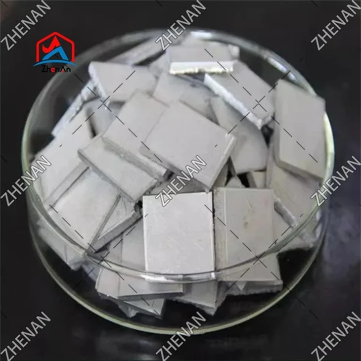 High Magnetic Electrolytic Cobalt Flakes