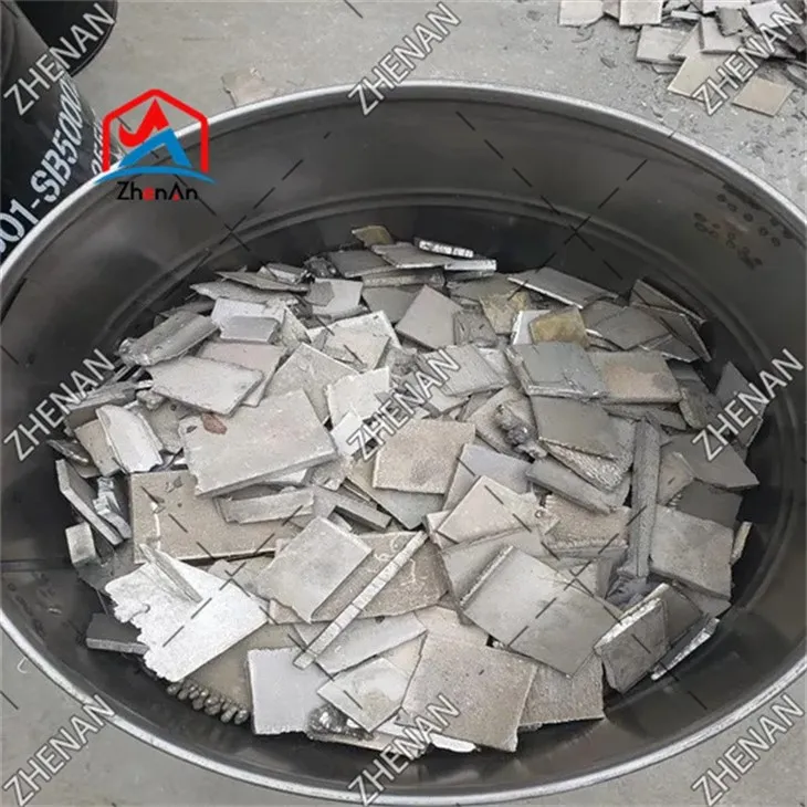 High Purity Cobalt Sheet