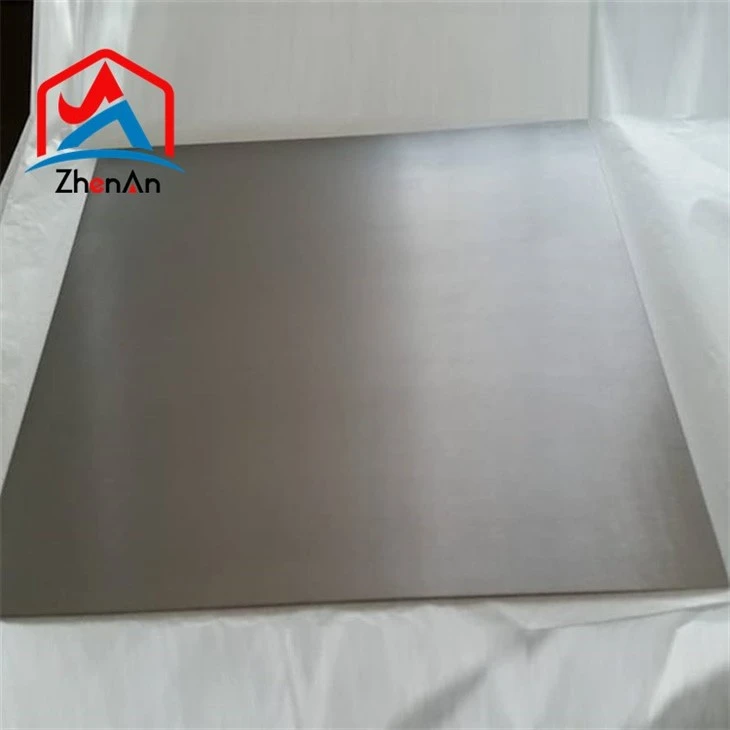 High Purity Niobium Plate
