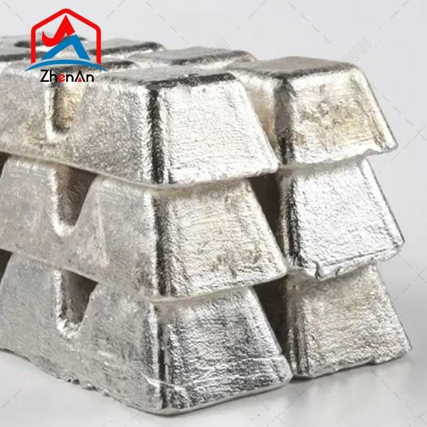 High Purity Tin Ingots For Manufacturing suppliers