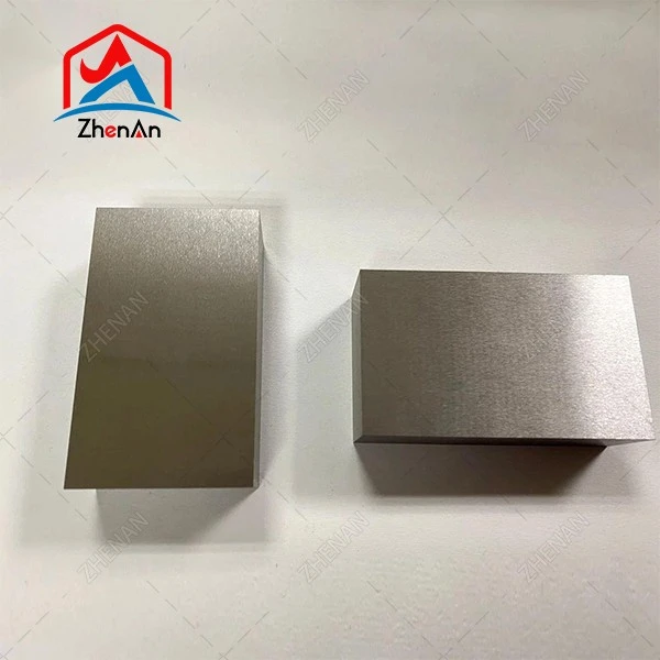 Nickel (Ni) Foil suppliers