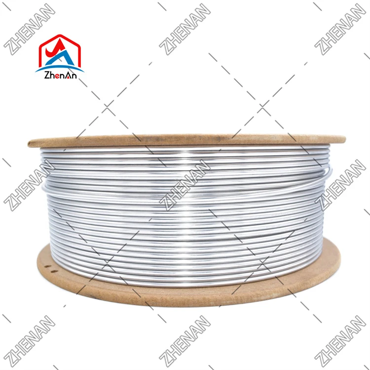 Aluminum Wire 0.5 mm Aluminum Wire 0.5 mm