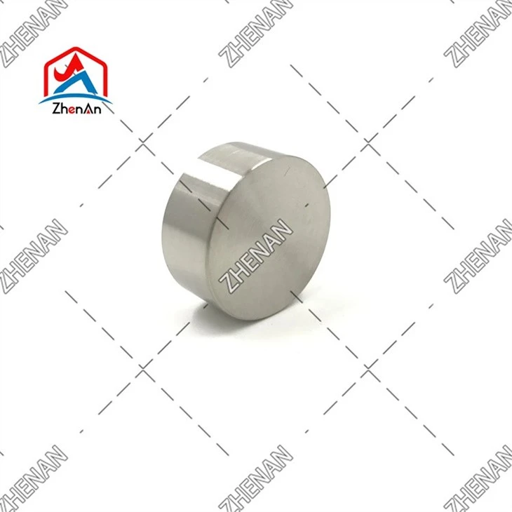 Pure Nickel Sputtering Target