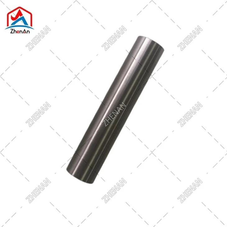 tantalum metal round bar factory