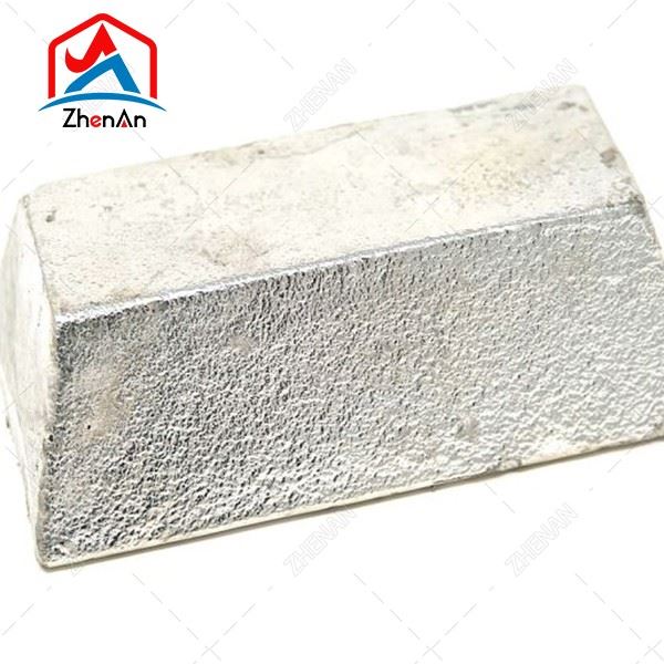 Refined Tin Ingot For Electronics Manufacturing best
