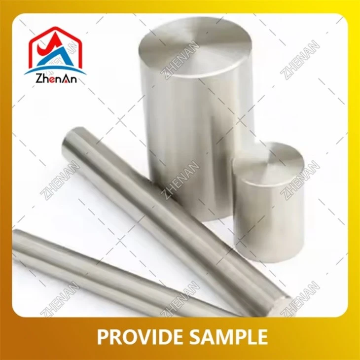 pure  nb alloy bar manufacture