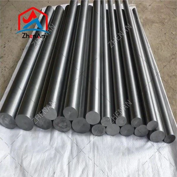 Ta1 Pure Tantalum Rod factory