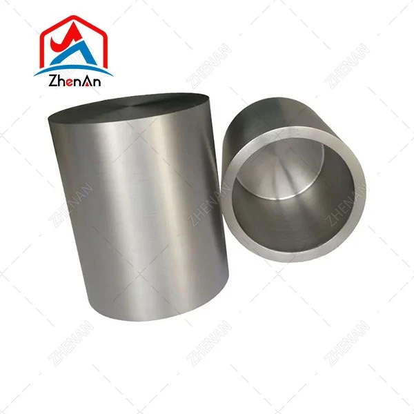 Tantalum Crucible For Metal Processing high quality