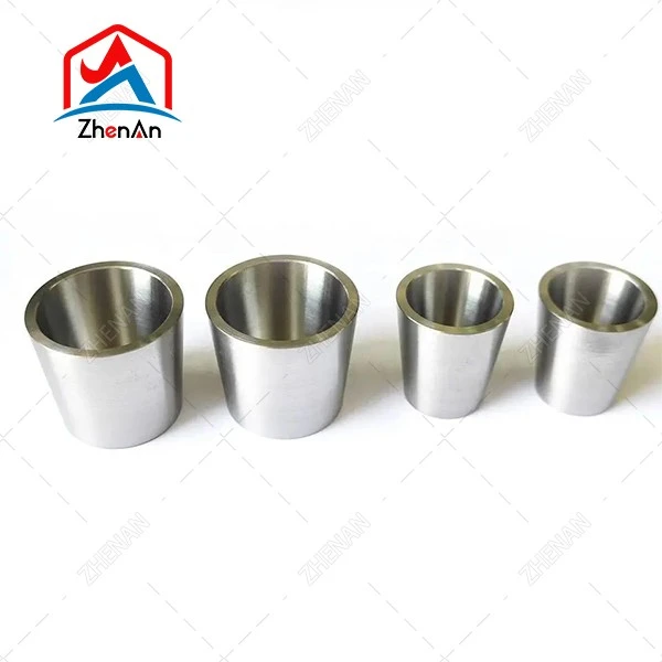 Tantalum Crucible For Metal Processing best