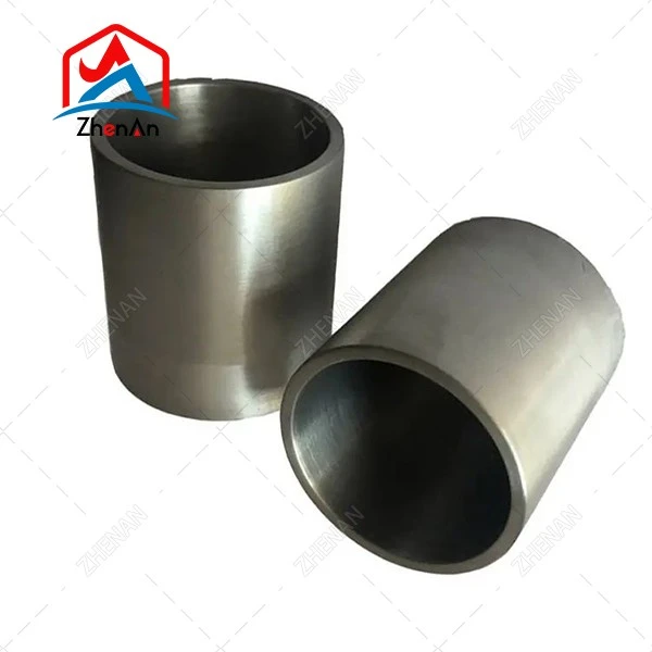 Tantalum Crucible Specifications suppliers