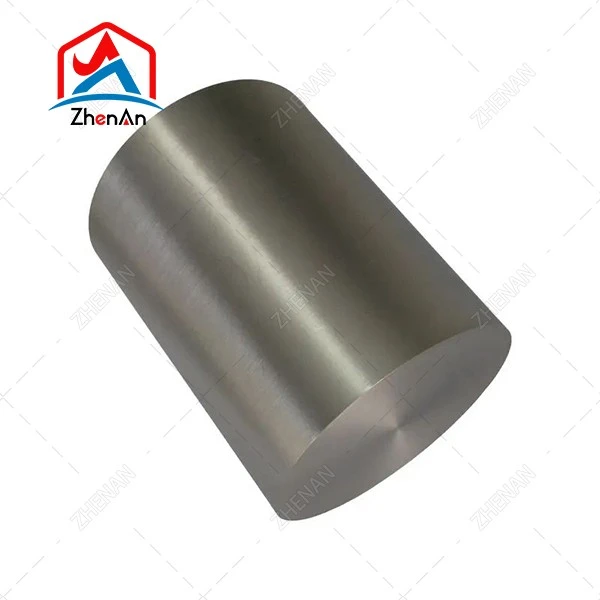 Tantalum Crucible Specifications factory