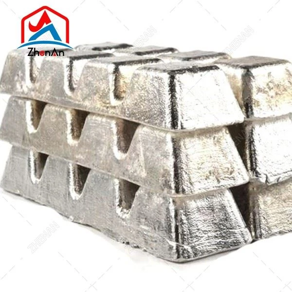 Top Tier Tin Ingots For Precision Applications suppliers