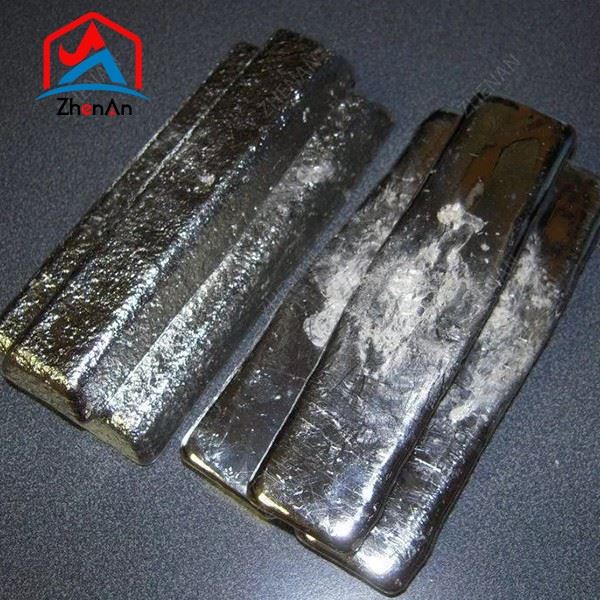 Top Tier Tin Ingots For Precision Applications high quality