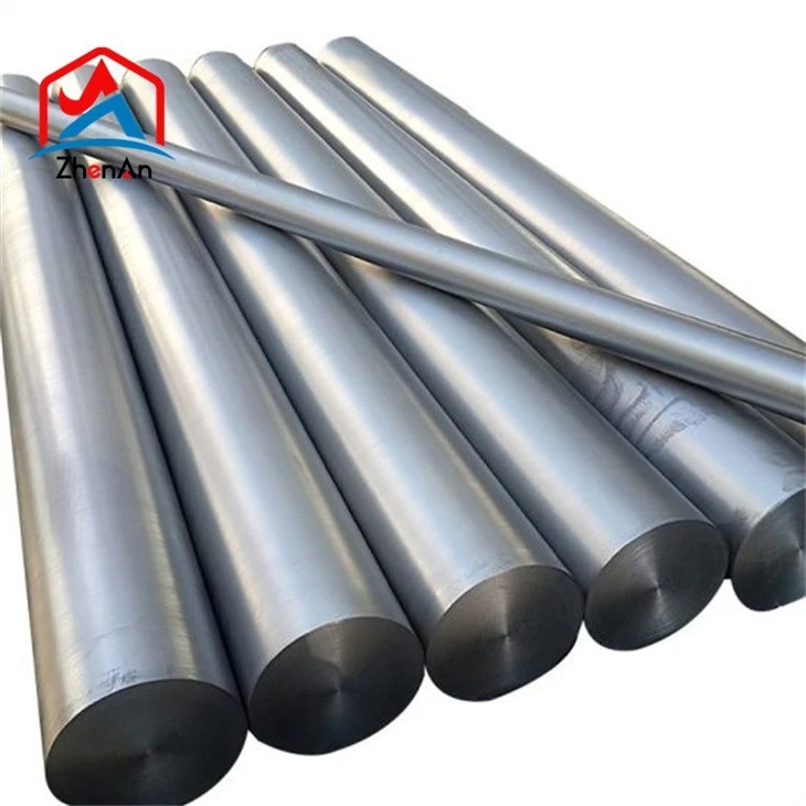 TZM Metals